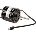 Fasco Fasco D1124, 3.3" Shaded Pole Open Motor - 115 Volts 1550 RPM D1124